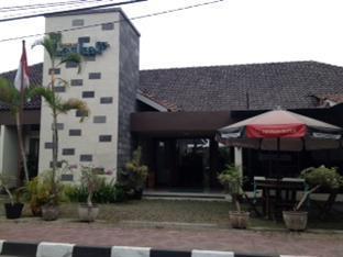 House Of Laskar Hotel Jogjakarta Buitenkant foto
